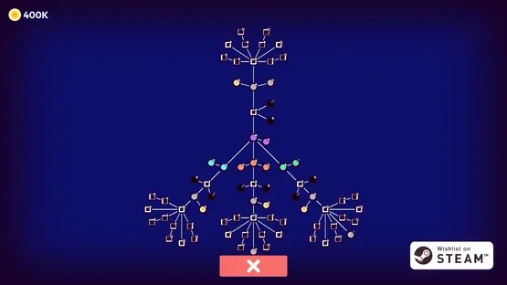 Increbouncer screenshot 2
