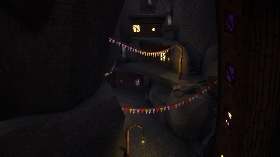 Greebly Gambit screenshot 1