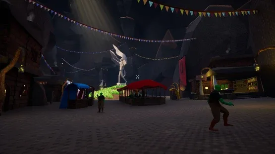 Greebly Gambit screenshot 2