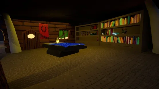 Greebly Gambit screenshot 4