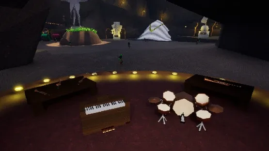 Greebly Gambit screenshot 5