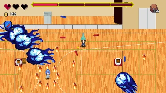 How Shall We Die screenshot 5