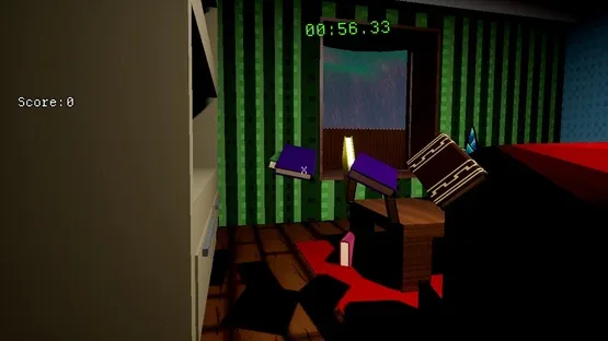 Greebly Gambit screenshot 7
