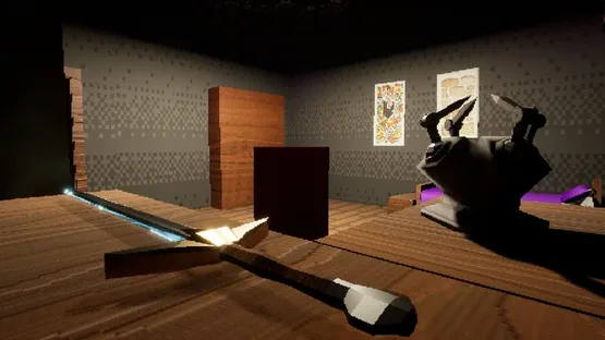 Greebly Gambit screenshot 9