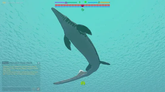 Mesozoic Dawn screenshot 2