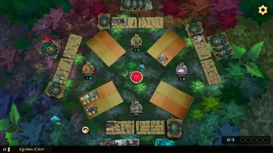 Wyldernook screenshot 4