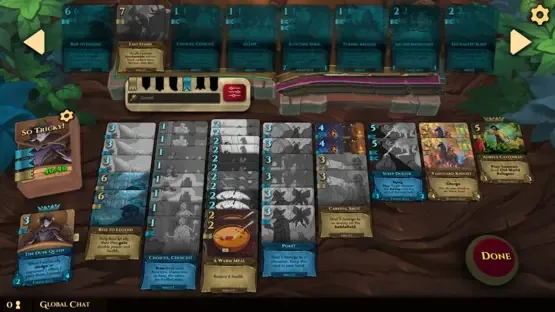 Wyldernook screenshot 5