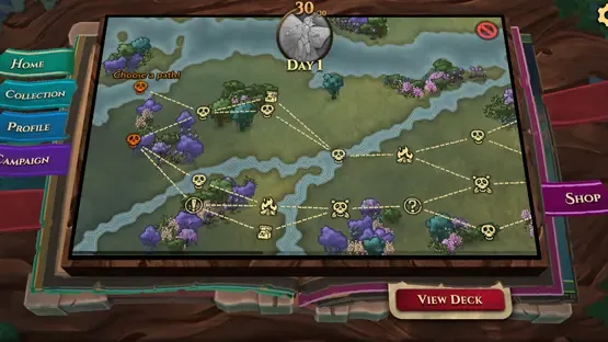 Wyldernook screenshot 6