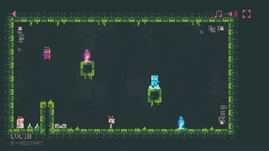 A Grim Chase kuvakaappaus 2