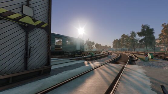 Subtransit Drive screenshot 8