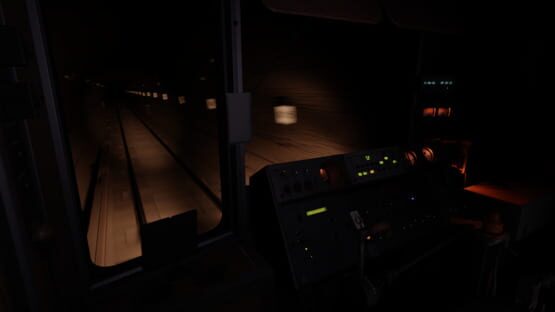 Subtransit Drive screenshot 9