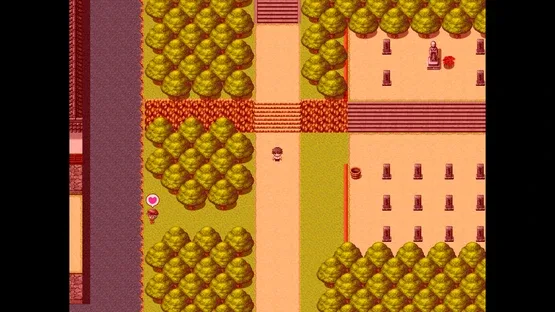 Heavenly Island screenshot 2