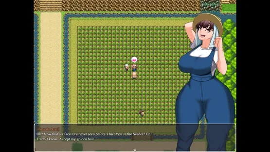 Heavenly Island screenshot 3