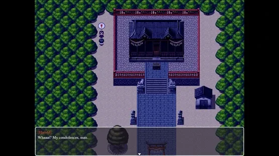 Heavenly Island screenshot 4