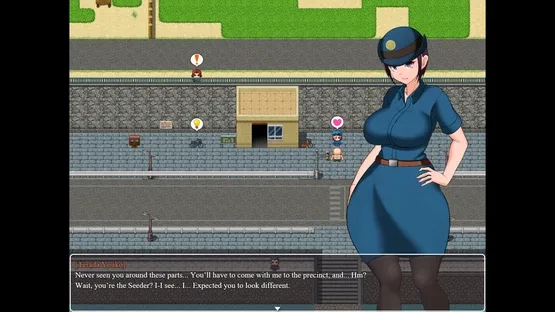 Heavenly Island screenshot 5