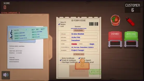 The Registry screenshot 2