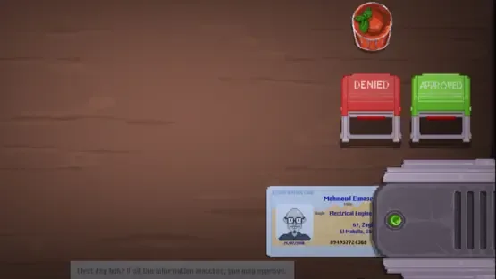 The Registry screenshot 4