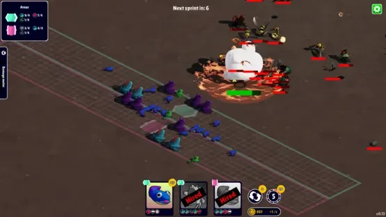 Frogrammer screenshot 2