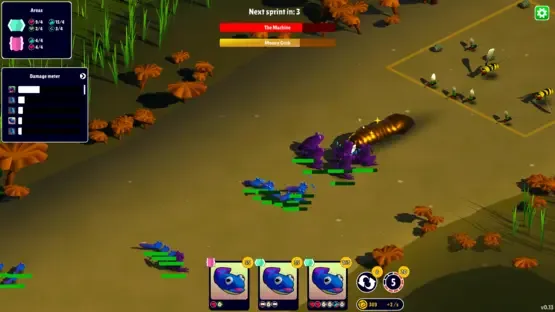 Frogrammer screenshot 5
