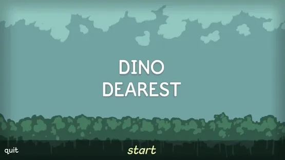 Dino Dearest screenshot 1