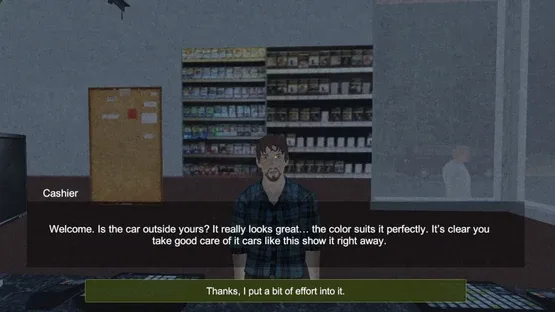 Public Fears: George's Farm screenshot 9
