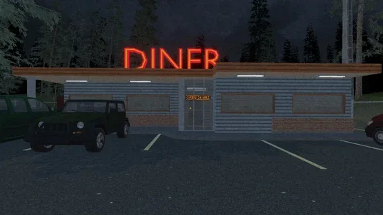 Public Fears: George's Farm screenshot 10
