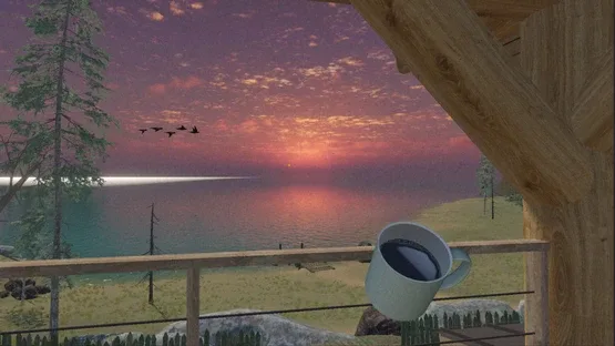 Public Fears: George's Farm screenshot 11
