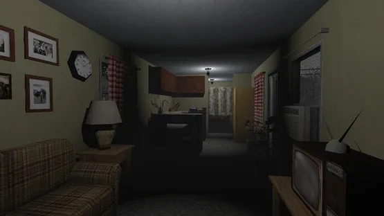 Nights at the Convenience Store screenshot 1