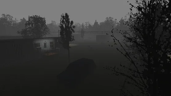 Nights at the Convenience Store screenshot 2