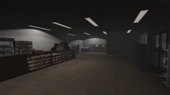 Nights at the Convenience Store screenshot 3