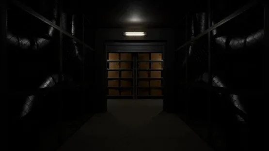 One Last Box screenshot 1