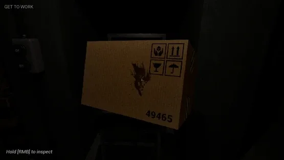 One Last Box screenshot 3