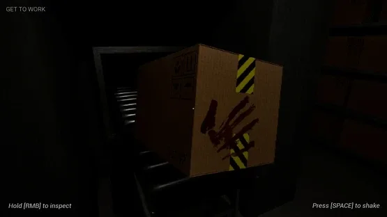 One Last Box screenshot 4
