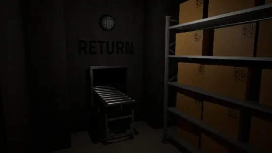 One Last Box screenshot 6