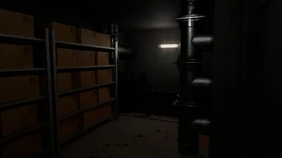 One Last Box screenshot 7