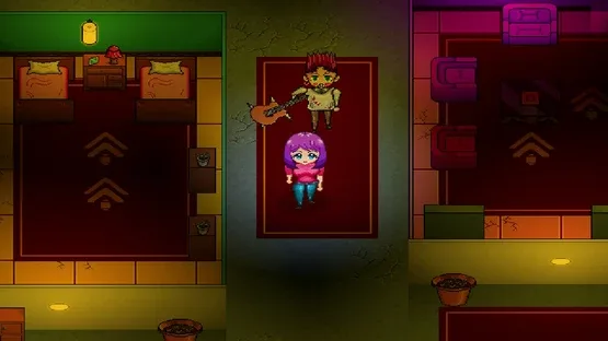 Emi's Solo Ghost Hunting 2 screenshot 1