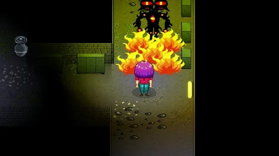 Emi's Solo Ghost Hunting 2 screenshot 2