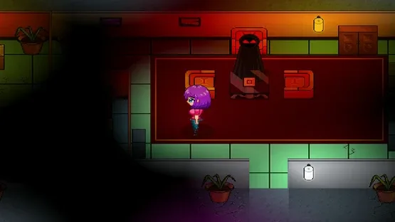 Emi's Solo Ghost Hunting 2 screenshot 3