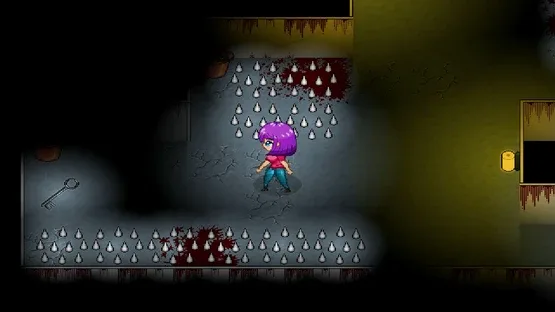 Emi's Solo Ghost Hunting 2 screenshot 4