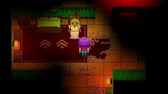 Emi's Solo Ghost Hunting 2 screenshot 5