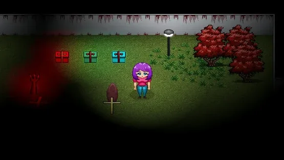 Emi's Solo Ghost Hunting 2 screenshot 6