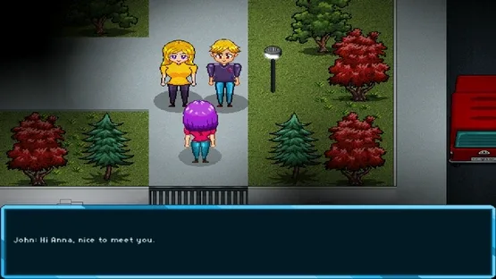 Emi's Solo Ghost Hunting 2 screenshot 7