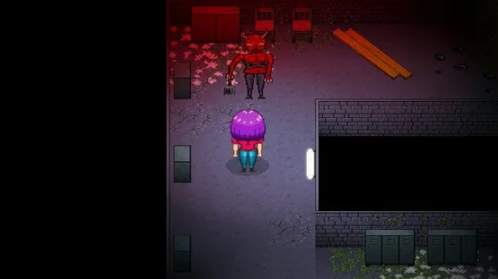 Emi's Solo Ghost Hunting 2 screenshot 8