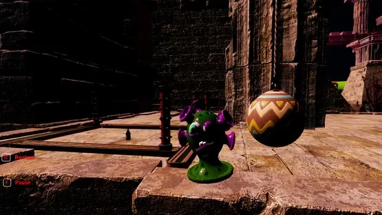 Sad Virus Waterland screenshot 5