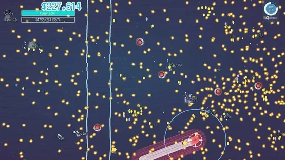 Debrisverse screenshot 1