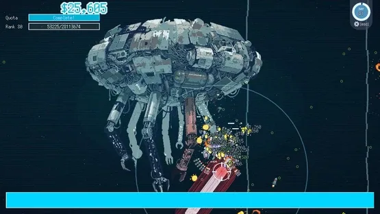 Debrisverse screenshot 2