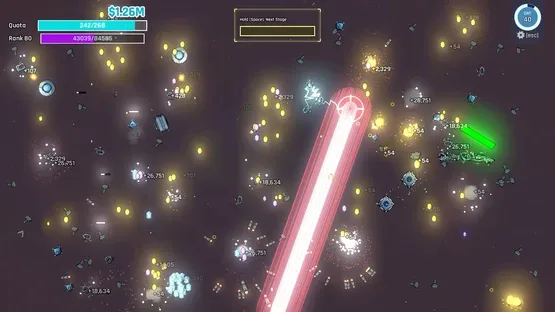 Debrisverse screenshot 3