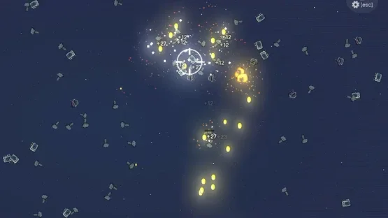Debrisverse screenshot 4