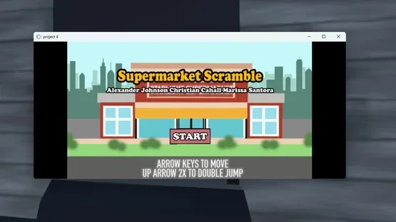 Game Design at WVU Arcade screenshot 3