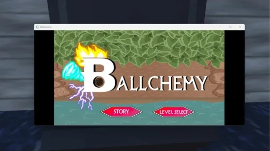 Game Design at WVU Arcade screenshot 4